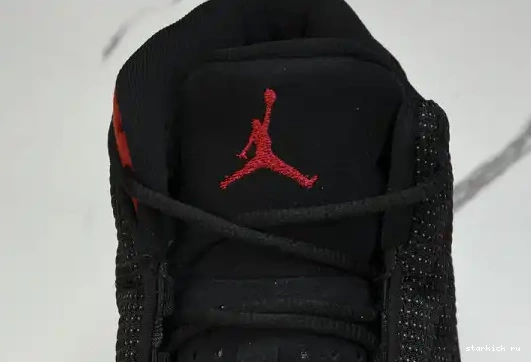 AIR 414571-004 Jordan Retro 13 'BRED'  414571-004 0701
